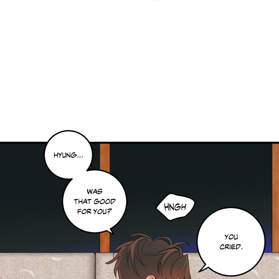 When Pear Blossoms Bloom - Chapter 19 manhwa