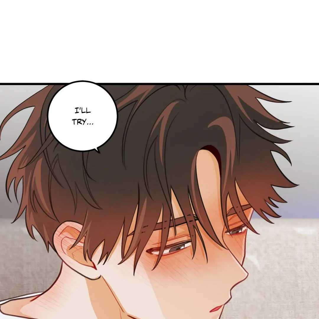 When Pear Blossoms Bloom - Chapter 19 manhwa
