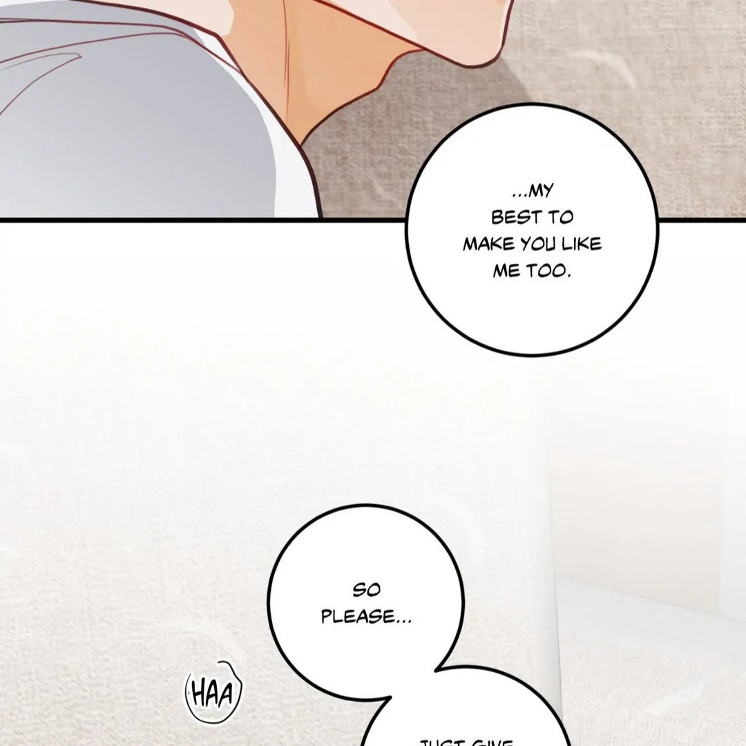 When Pear Blossoms Bloom - Chapter 19 manhwa