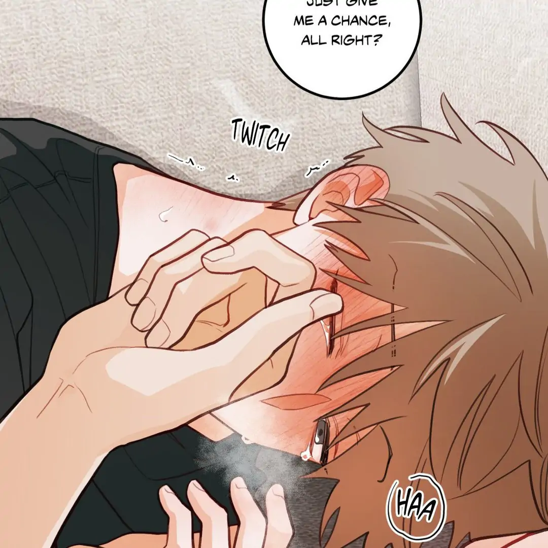 When Pear Blossoms Bloom - Chapter 19 manhwa