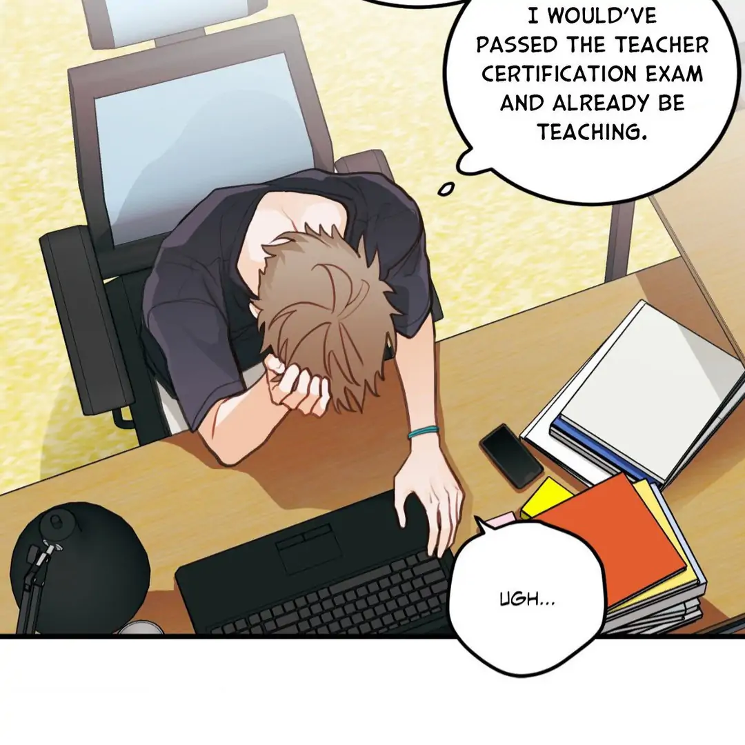 When Pear Blossoms Bloom - Chapter 19 manhwa