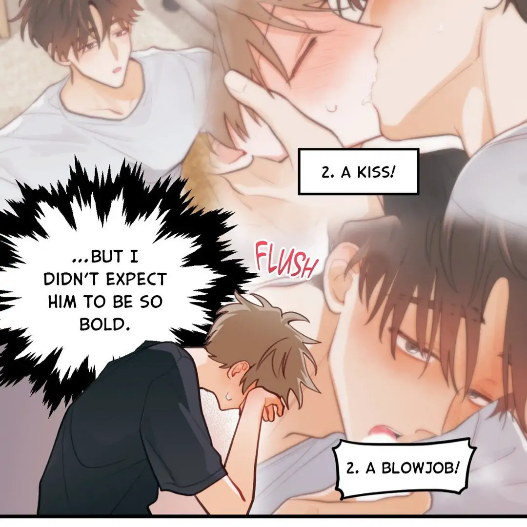 When Pear Blossoms Bloom - Chapter 19 manhwa
