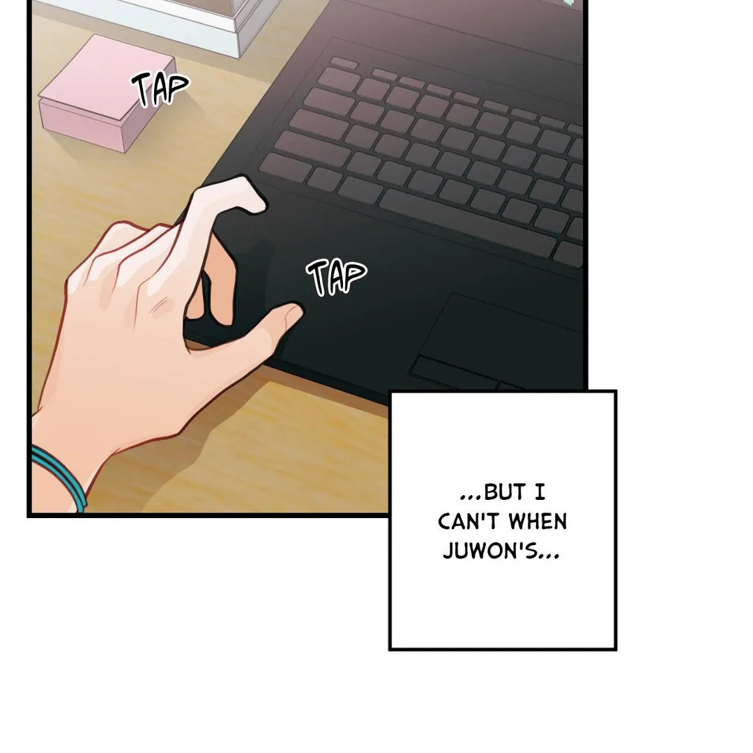 When Pear Blossoms Bloom - Chapter 19 manhwa