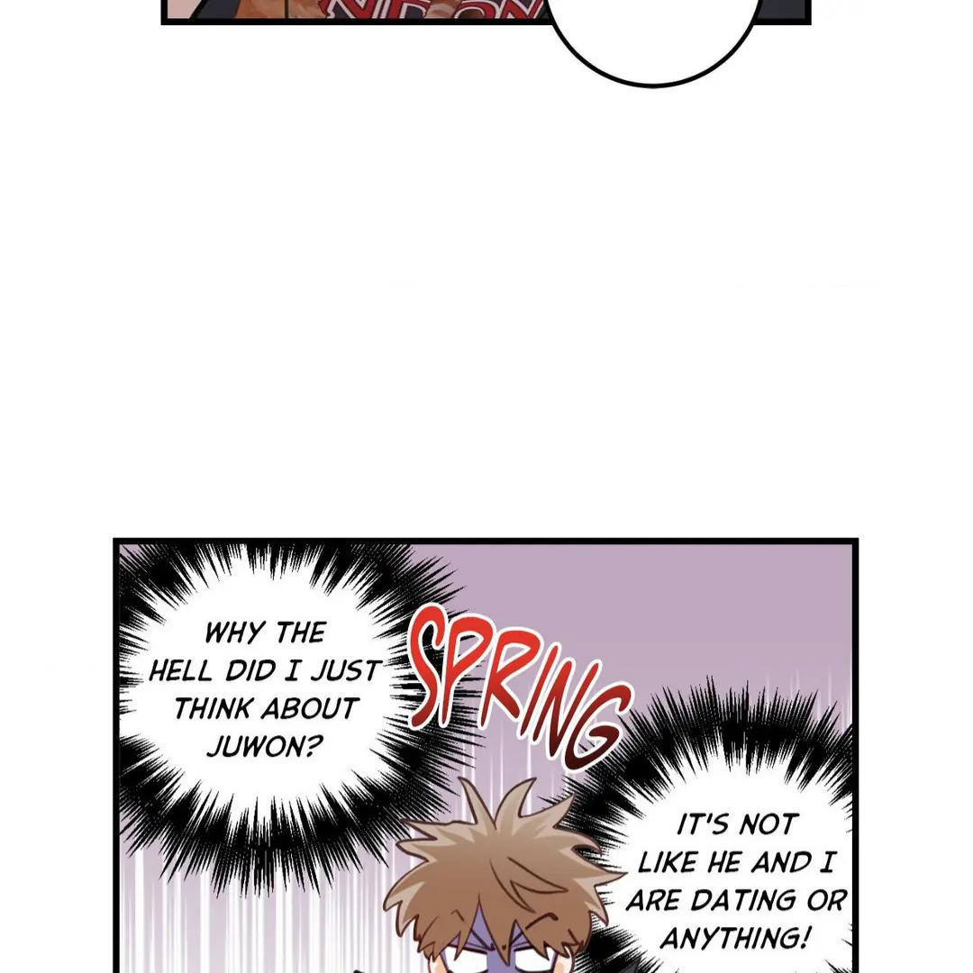 When Pear Blossoms Bloom - Chapter 19 manhwa