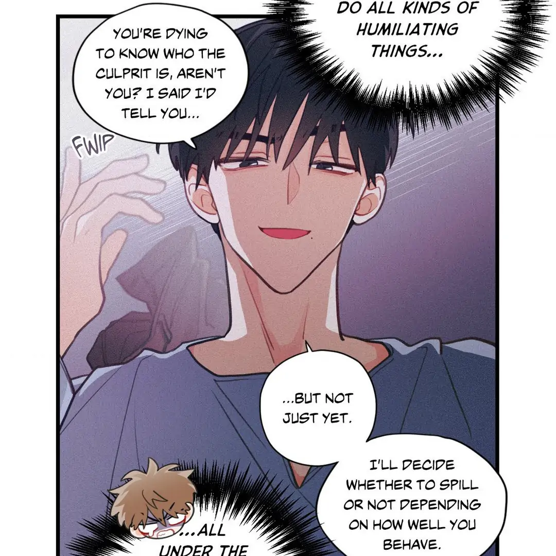 When Pear Blossoms Bloom - Chapter 19 manhwa