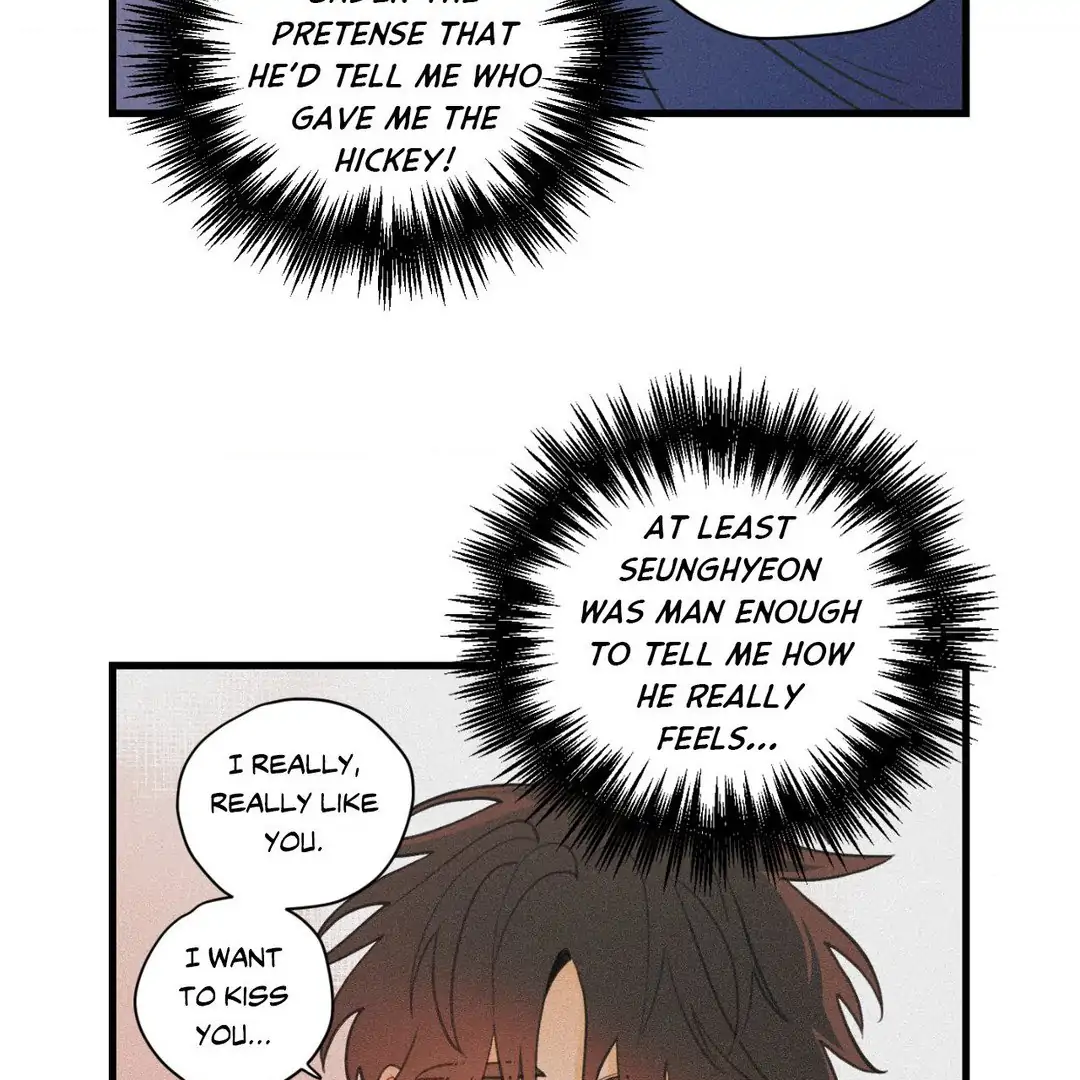 When Pear Blossoms Bloom - Chapter 19 manhwa