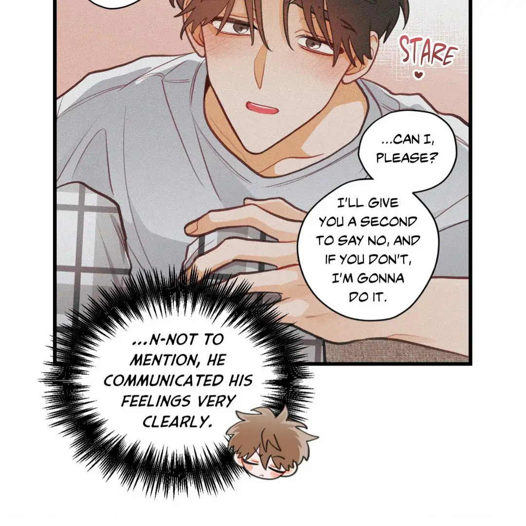 When Pear Blossoms Bloom - Chapter 19 manhwa