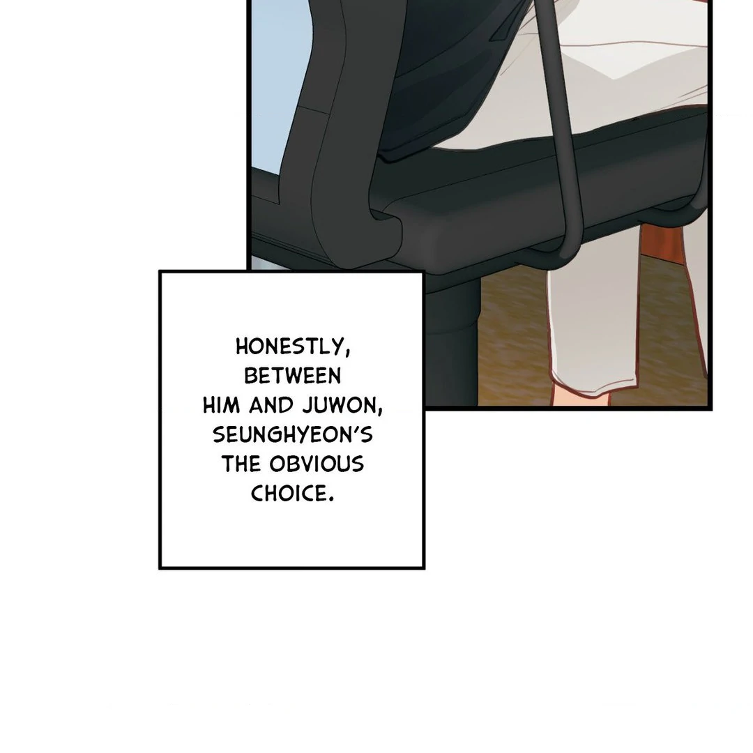 When Pear Blossoms Bloom - Chapter 19 manhwa