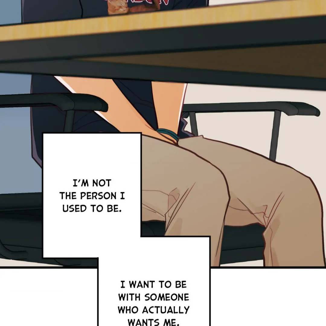 When Pear Blossoms Bloom - Chapter 19 manhwa