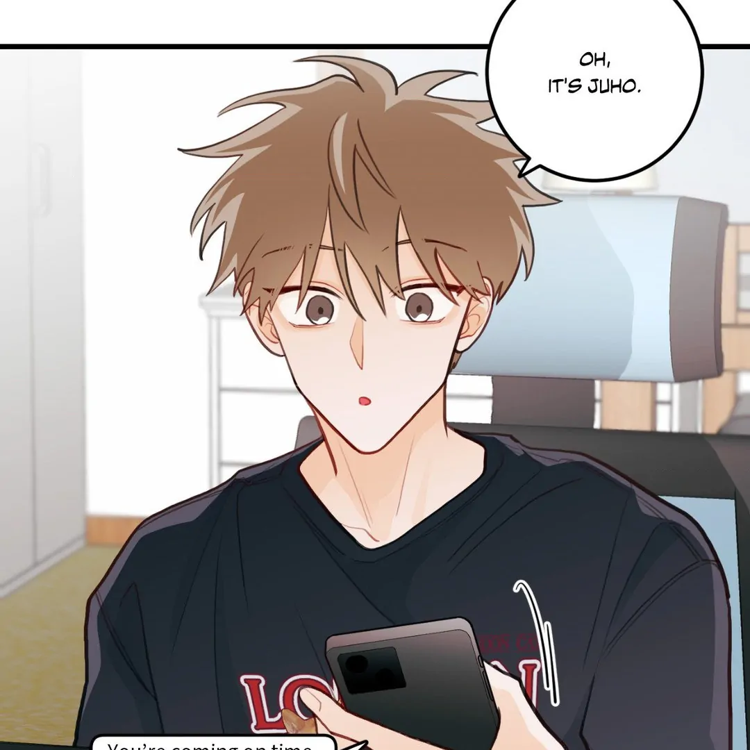 When Pear Blossoms Bloom - Chapter 19 manhwa