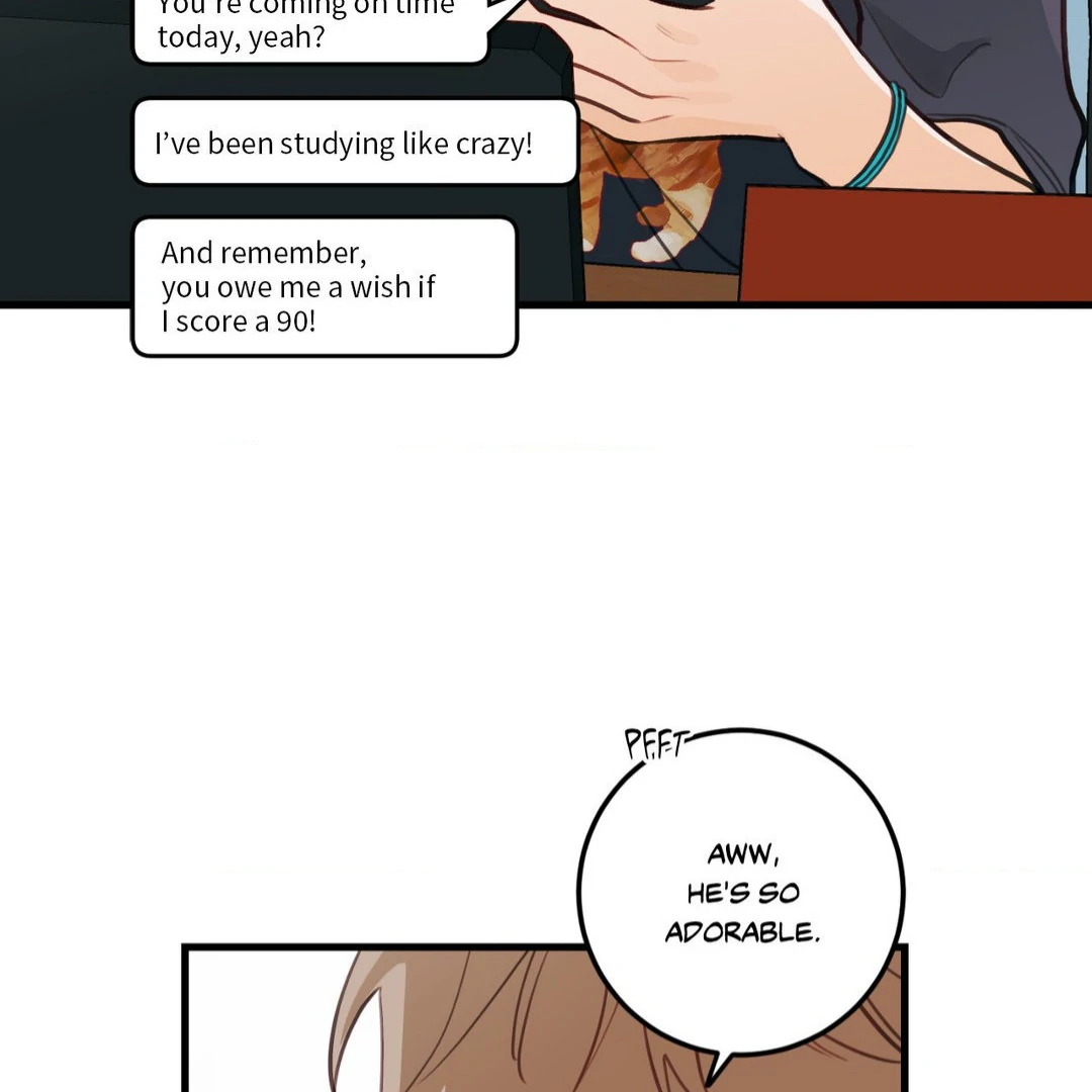 When Pear Blossoms Bloom - Chapter 19 manhwa