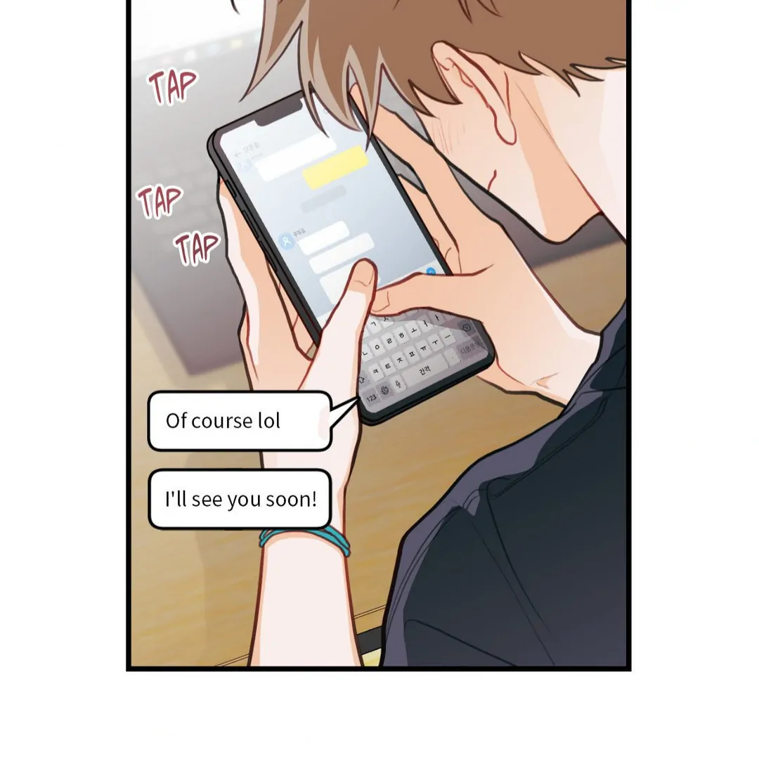 When Pear Blossoms Bloom - Chapter 19 manhwa