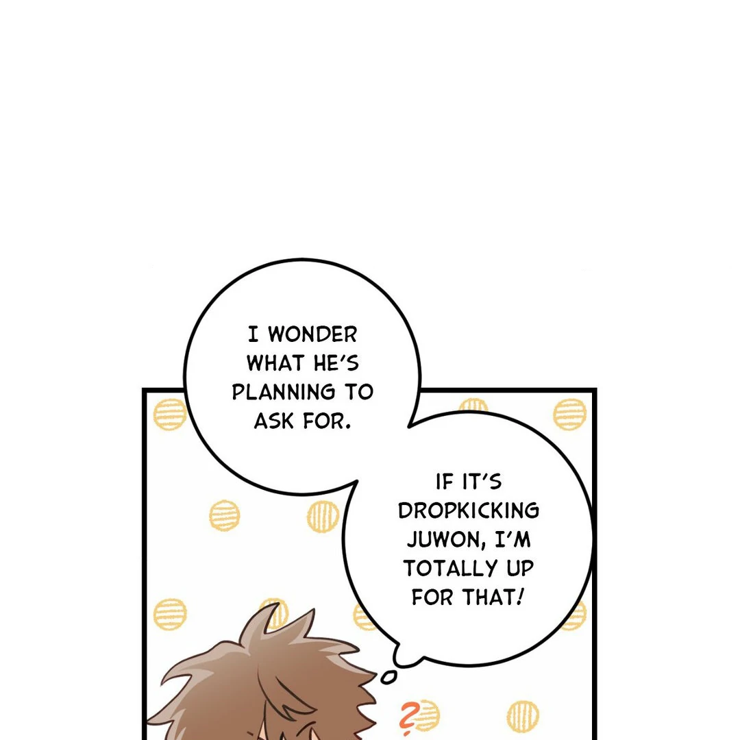 When Pear Blossoms Bloom - Chapter 19 manhwa
