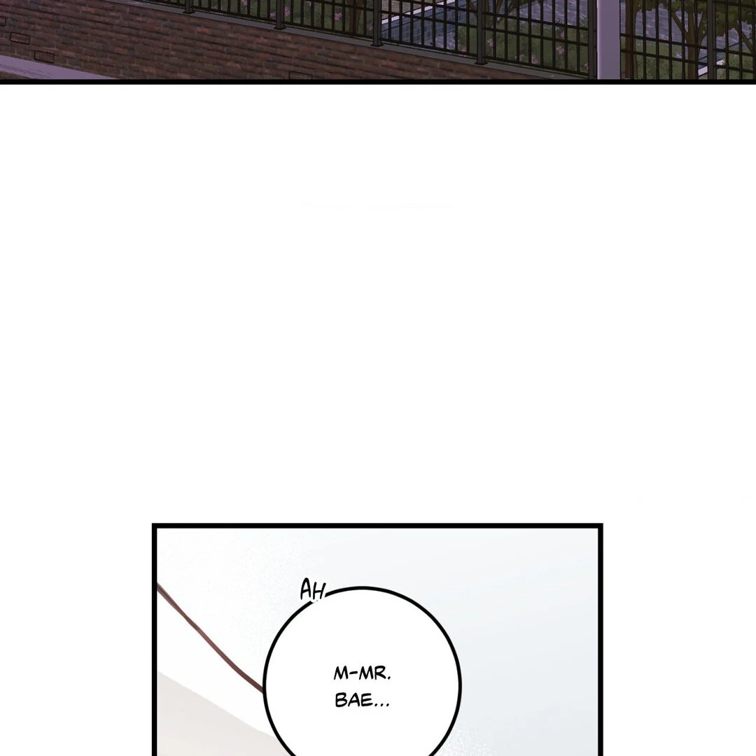 When Pear Blossoms Bloom - Chapter 19 manhwa