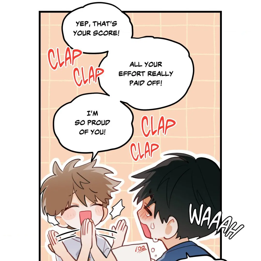 When Pear Blossoms Bloom - Chapter 19 manhwa