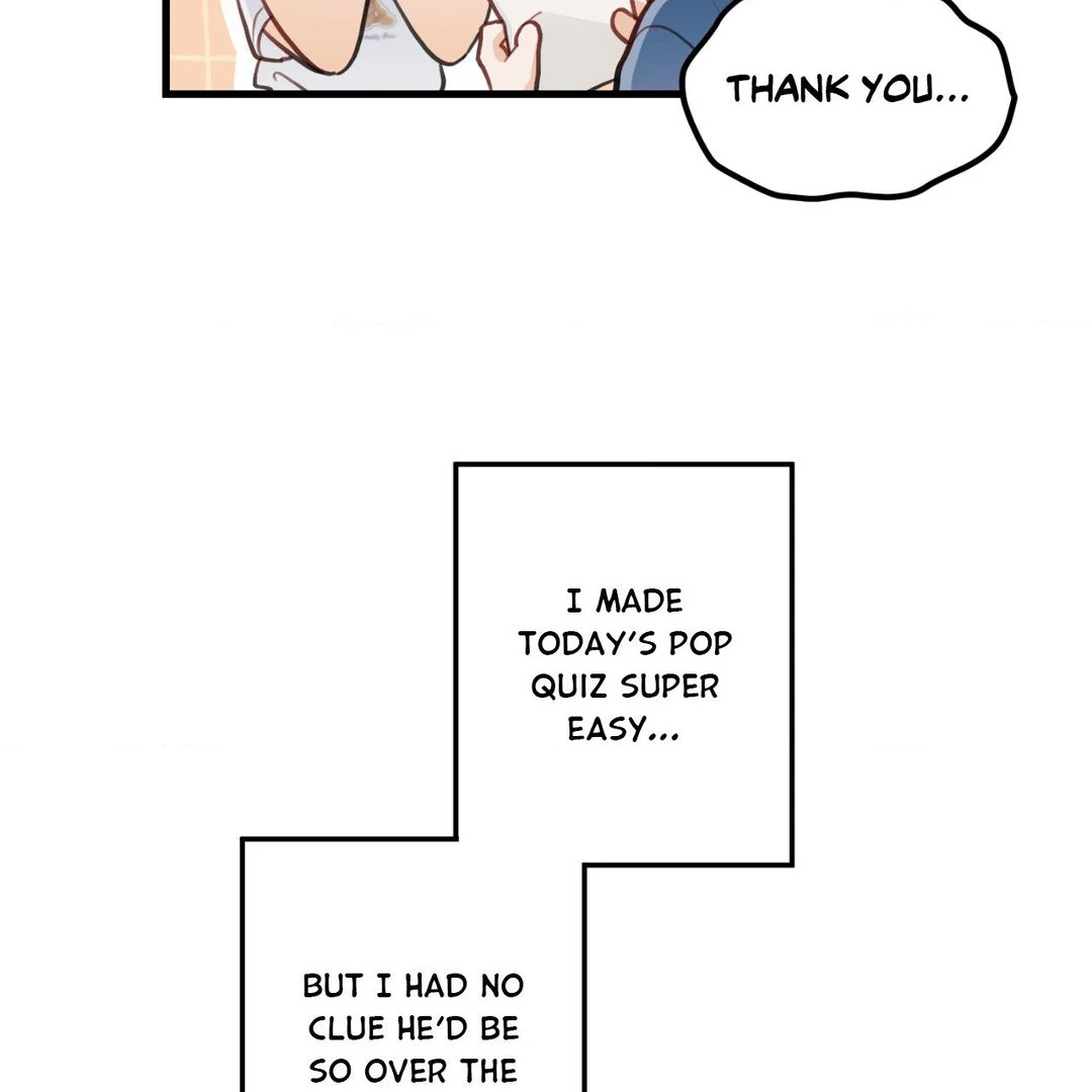 When Pear Blossoms Bloom - Chapter 19 manhwa