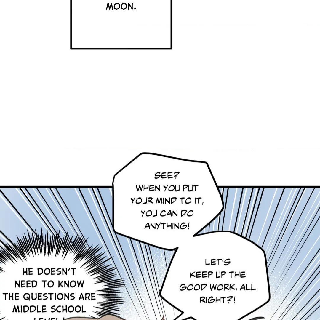 When Pear Blossoms Bloom - Chapter 19 manhwa