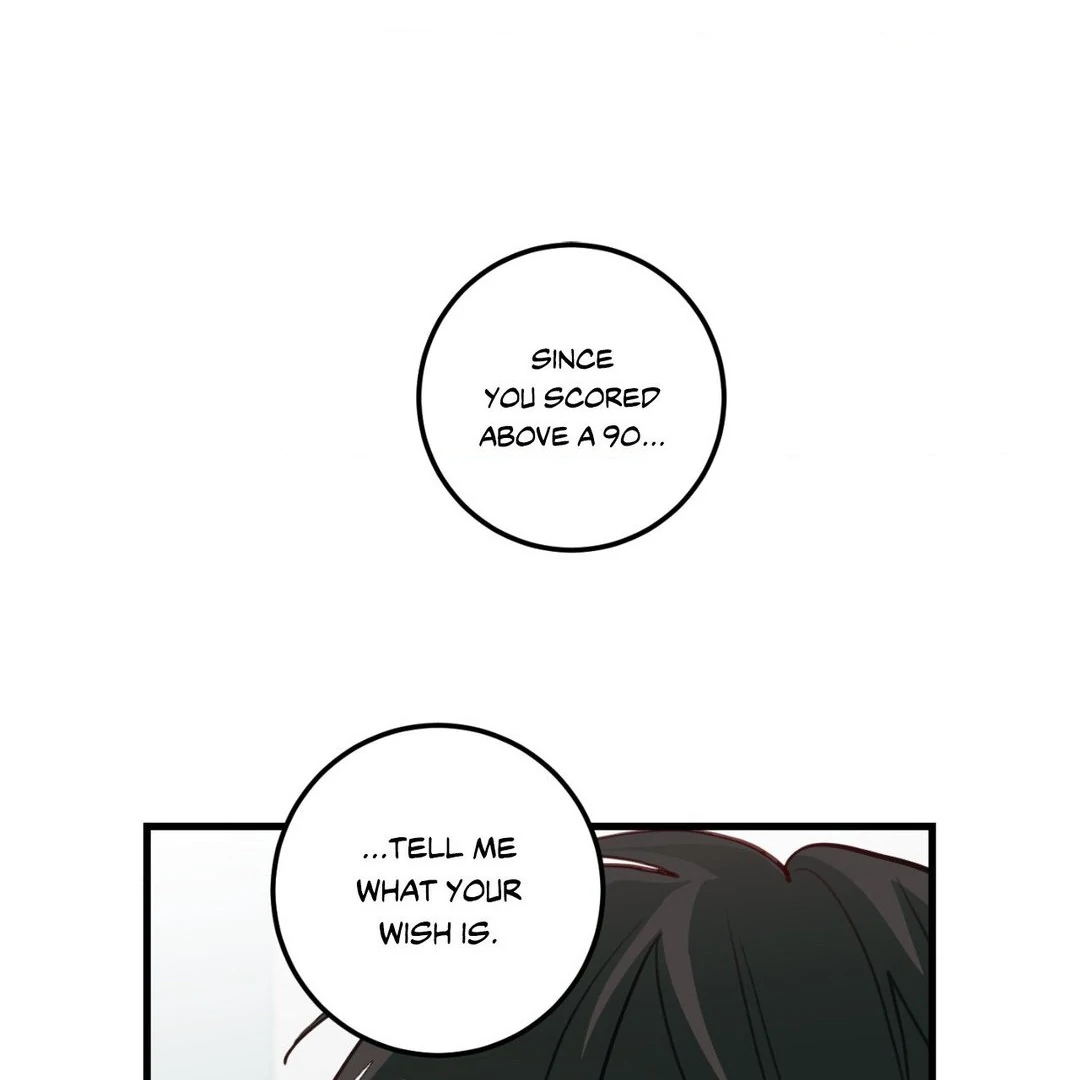 When Pear Blossoms Bloom - Chapter 19 manhwa