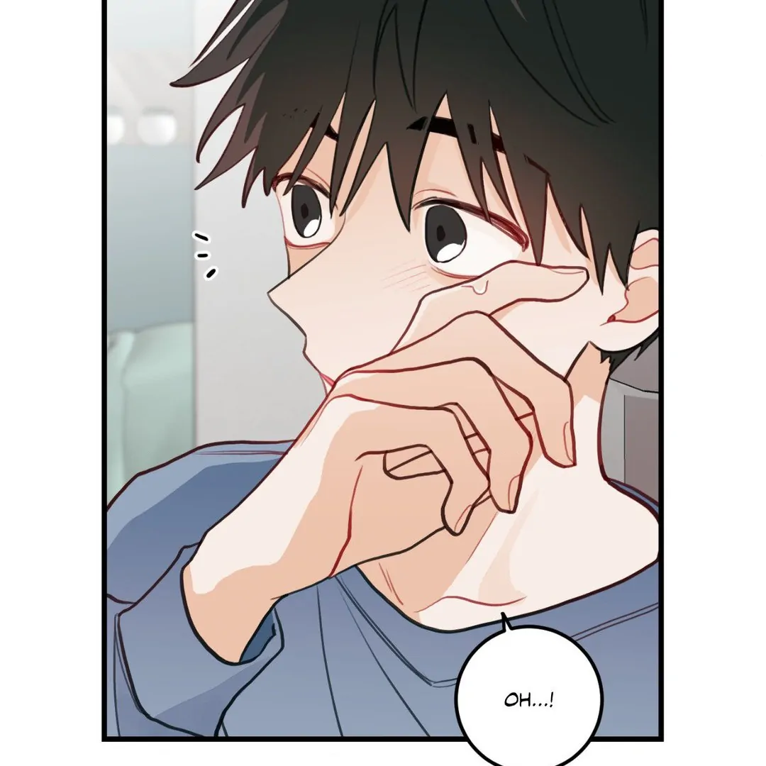When Pear Blossoms Bloom - Chapter 19 manhwa
