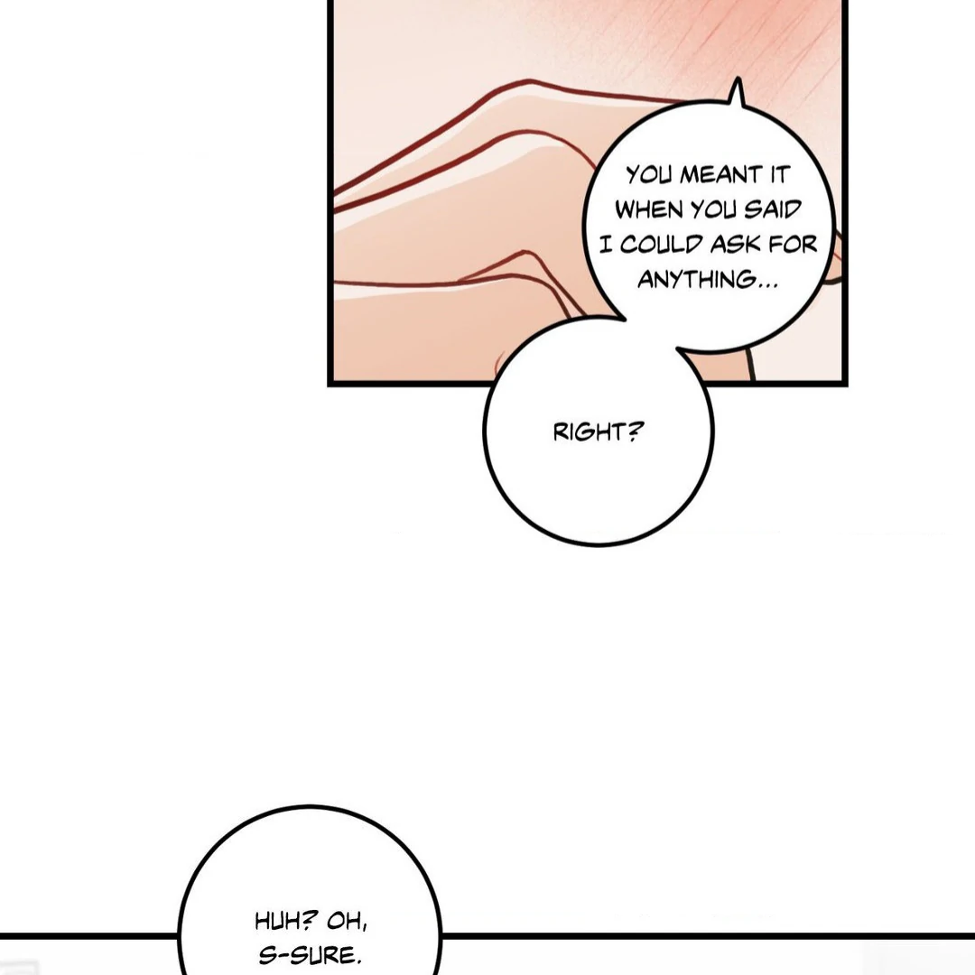 When Pear Blossoms Bloom - Chapter 19 manhwa
