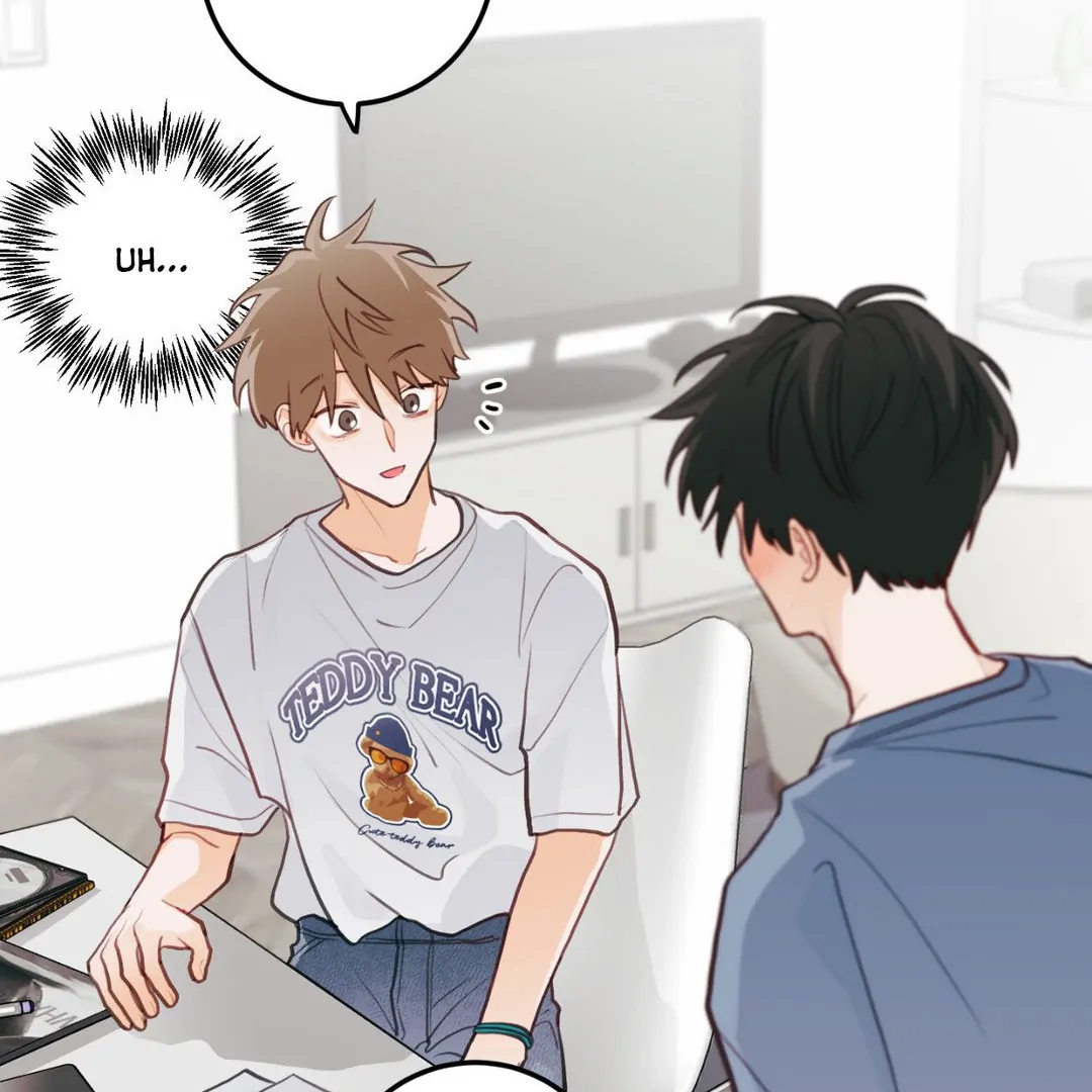 When Pear Blossoms Bloom - Chapter 19 manhwa