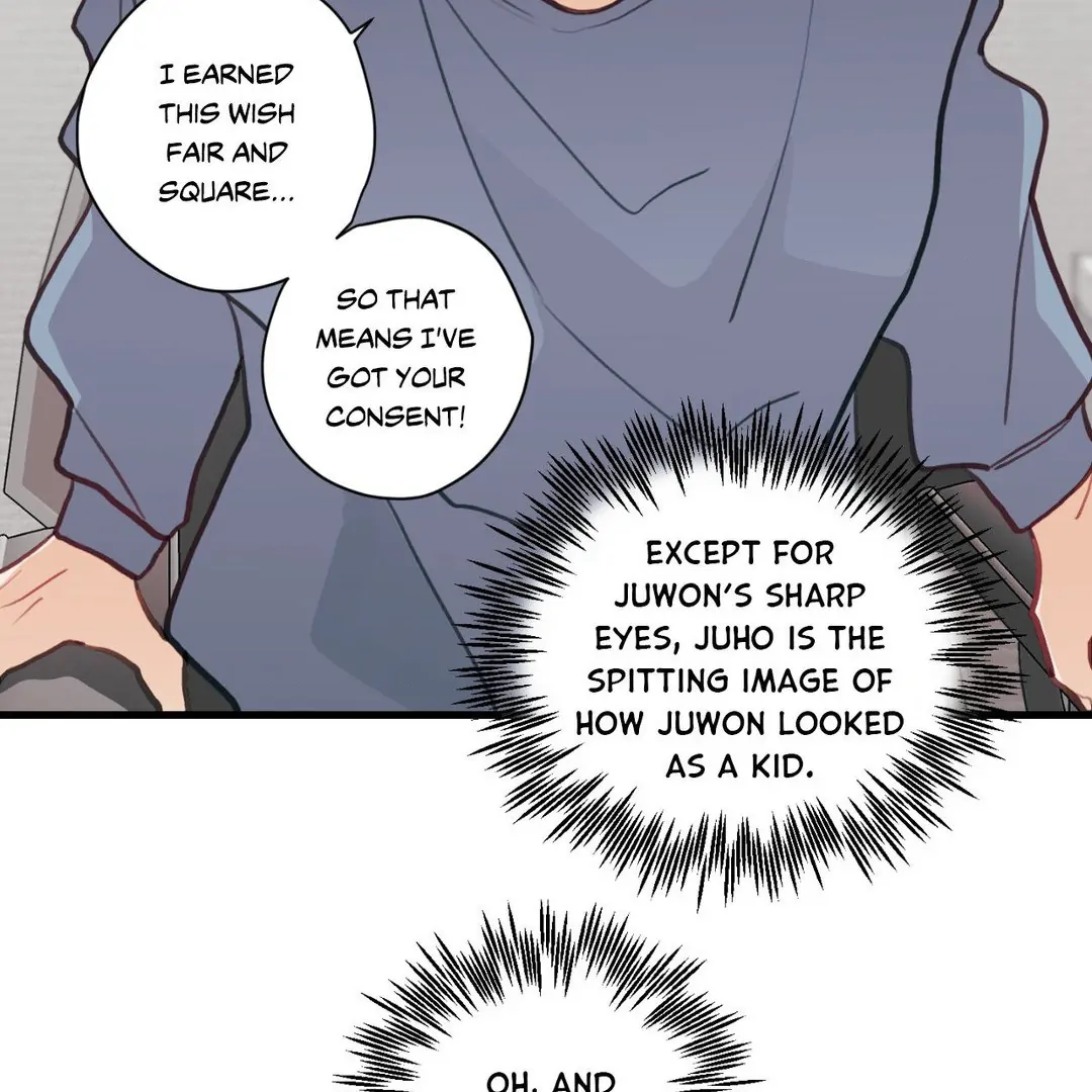 When Pear Blossoms Bloom - Chapter 19 manhwa