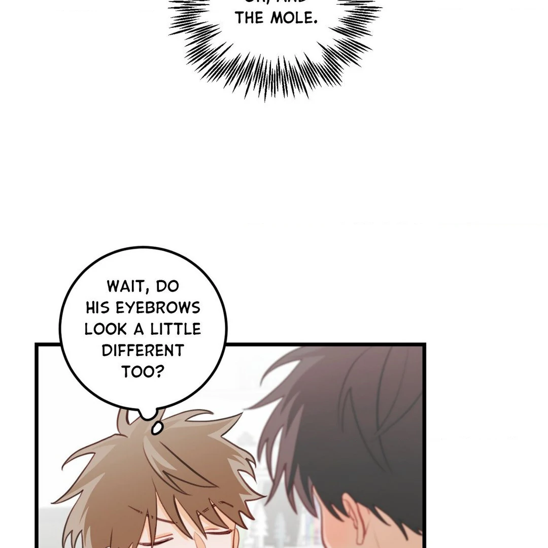 When Pear Blossoms Bloom - Chapter 19 manhwa