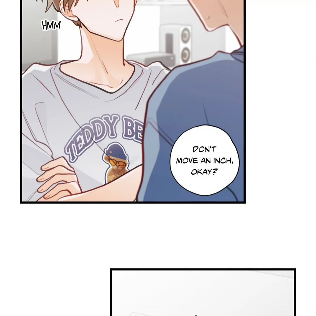 When Pear Blossoms Bloom - Chapter 19 manhwa