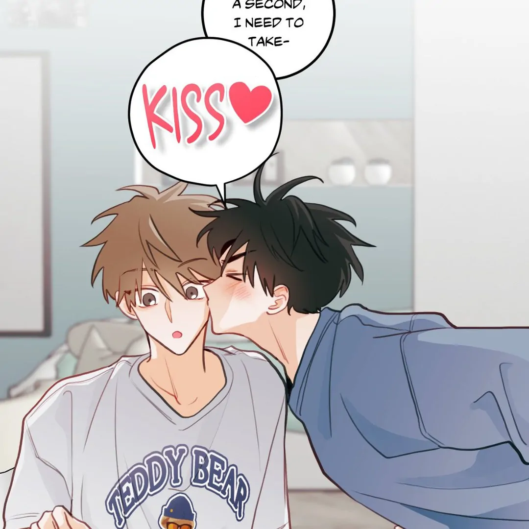 When Pear Blossoms Bloom - Chapter 19 manhwa
