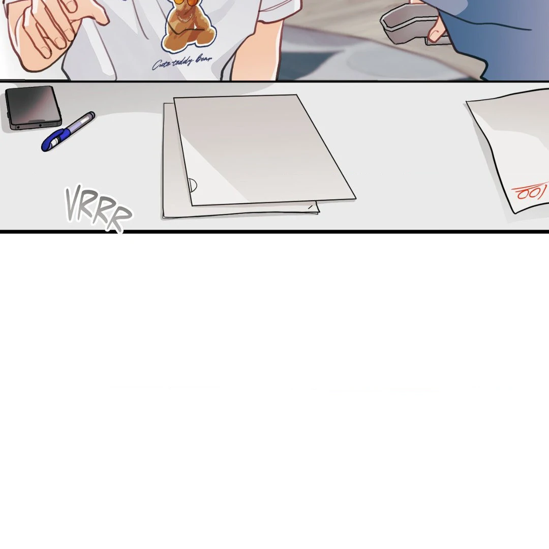 When Pear Blossoms Bloom - Chapter 19 manhwa