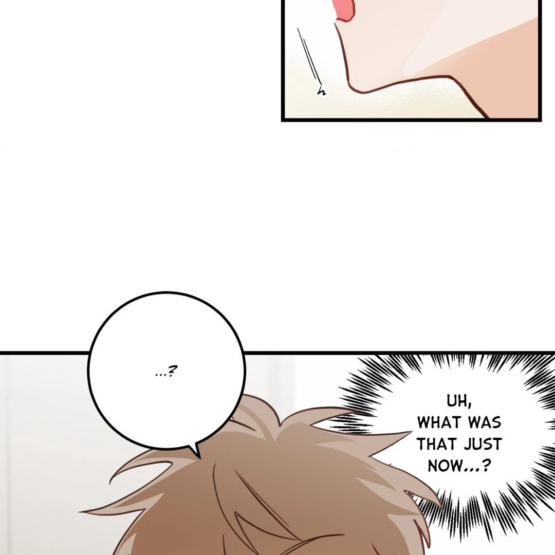 When Pear Blossoms Bloom - Chapter 19 manhwa