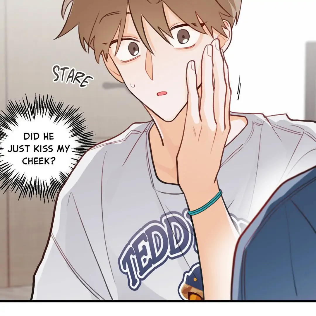 When Pear Blossoms Bloom - Chapter 19 manhwa