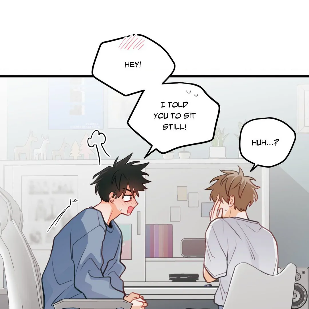 When Pear Blossoms Bloom - Chapter 19 manhwa