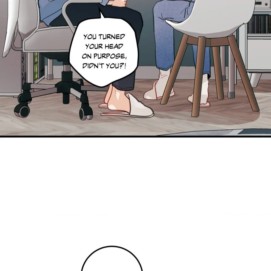 When Pear Blossoms Bloom - Chapter 19 manhwa
