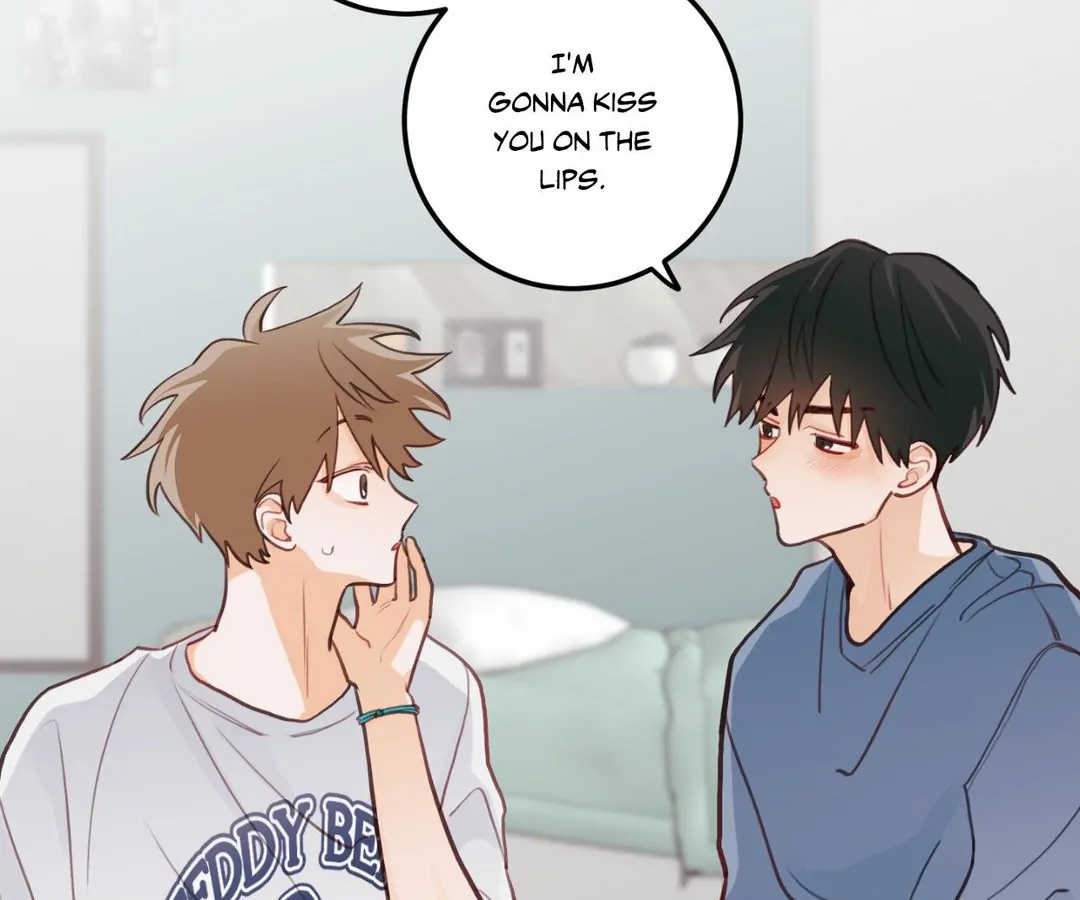 When Pear Blossoms Bloom - Chapter 19 manhwa