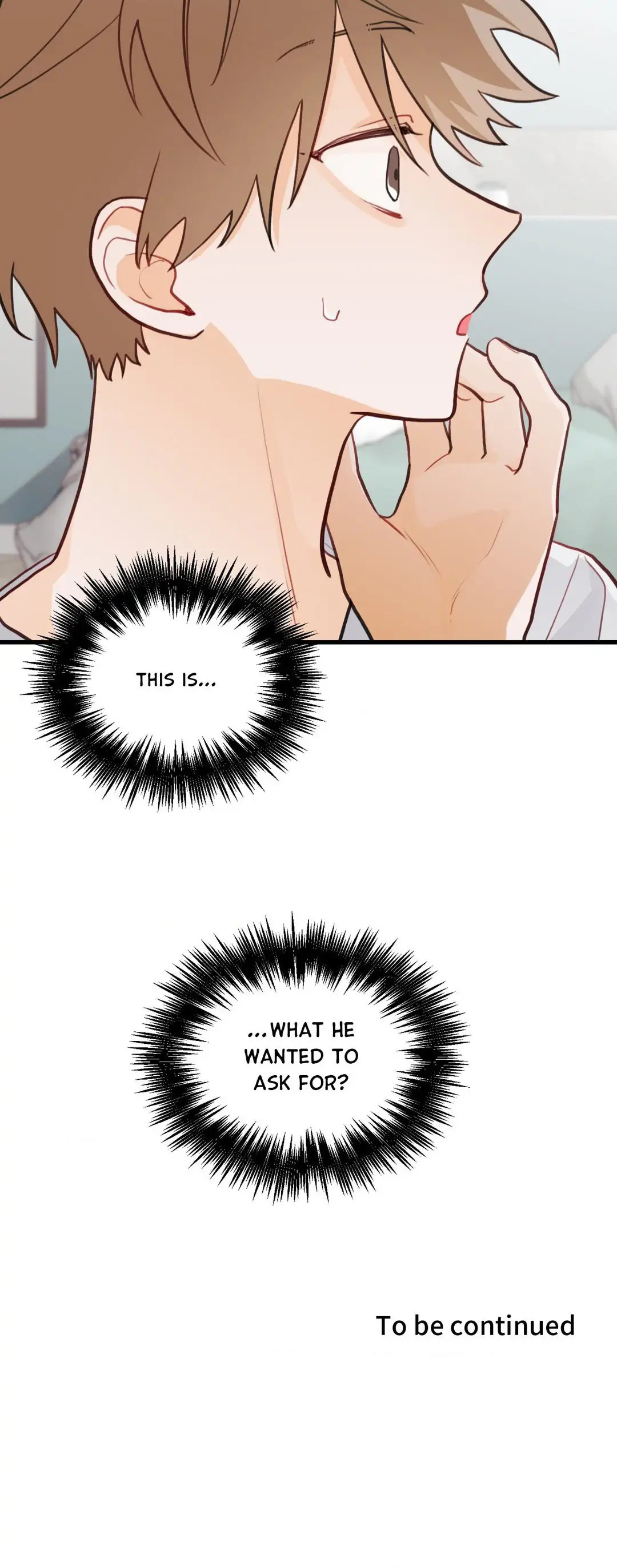 When Pear Blossoms Bloom - Chapter 19 manhwa