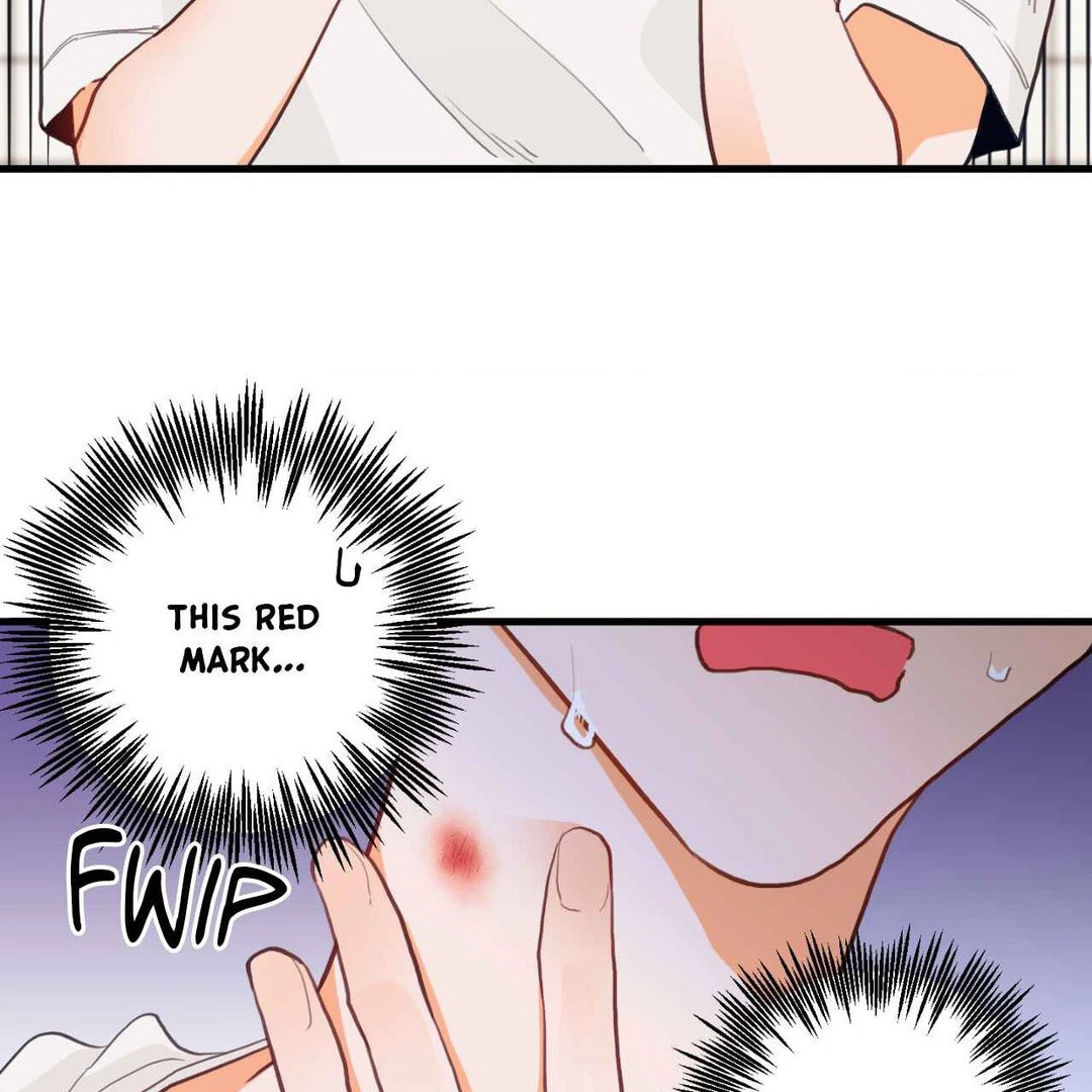 When Pear Blossoms Bloom - Chapter 2 manhwa