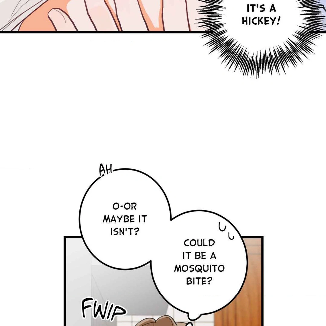 When Pear Blossoms Bloom - Chapter 2 manhwa