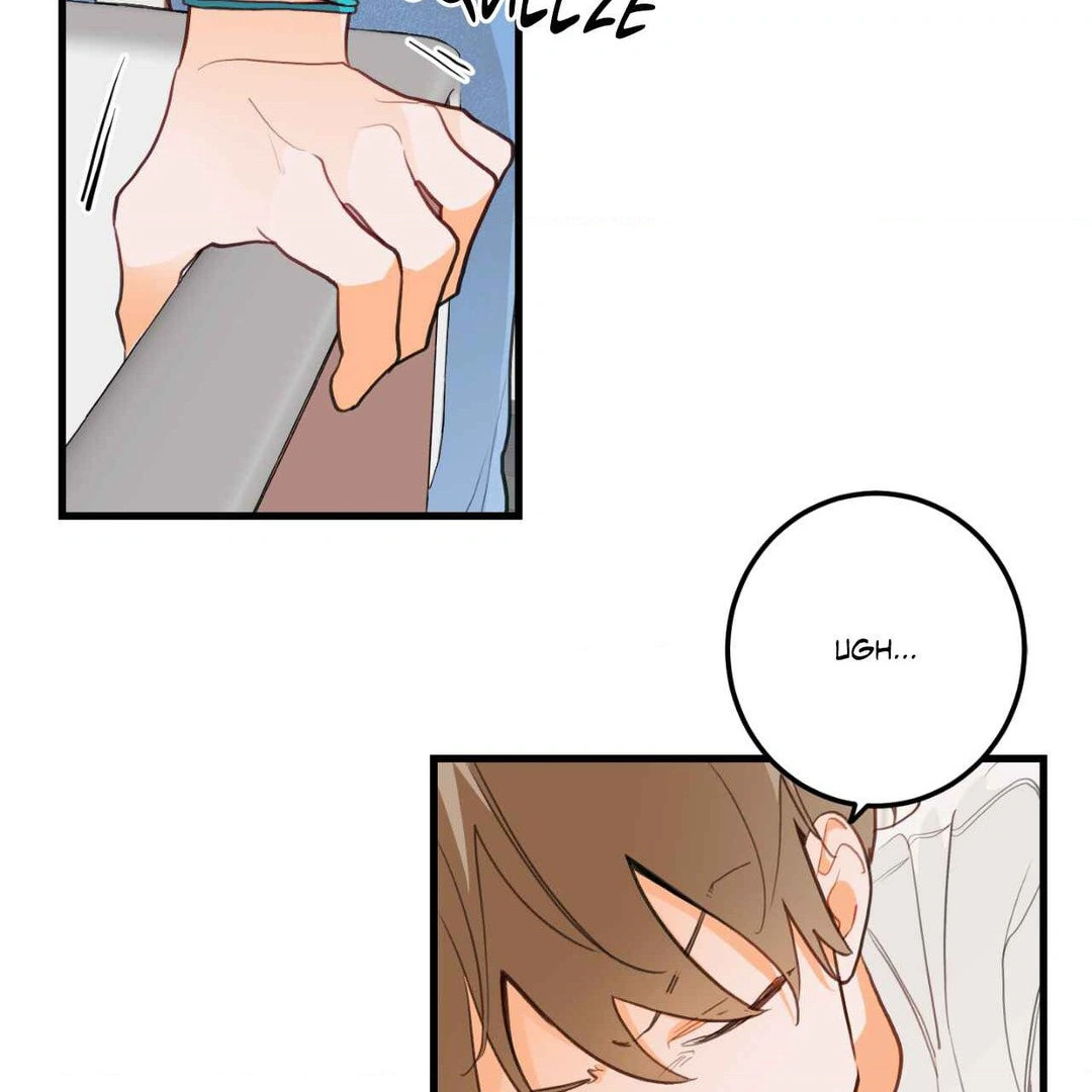 When Pear Blossoms Bloom - Chapter 2 manhwa