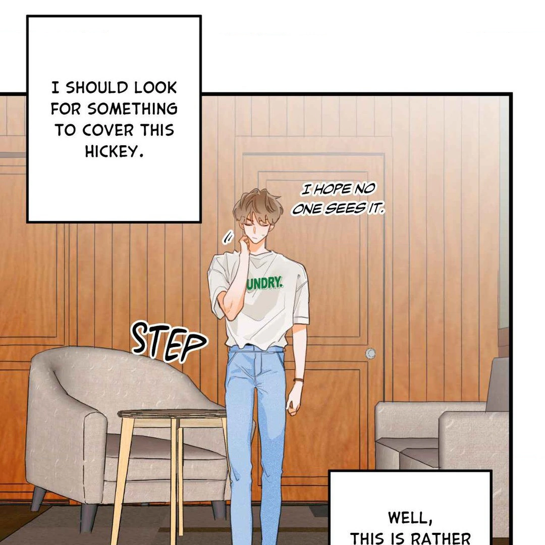 When Pear Blossoms Bloom - Chapter 2 manhwa