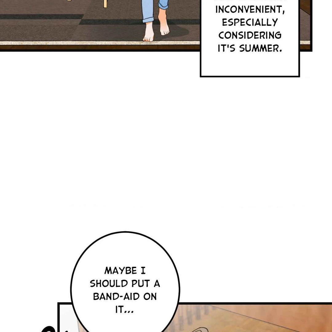 When Pear Blossoms Bloom - Chapter 2 manhwa