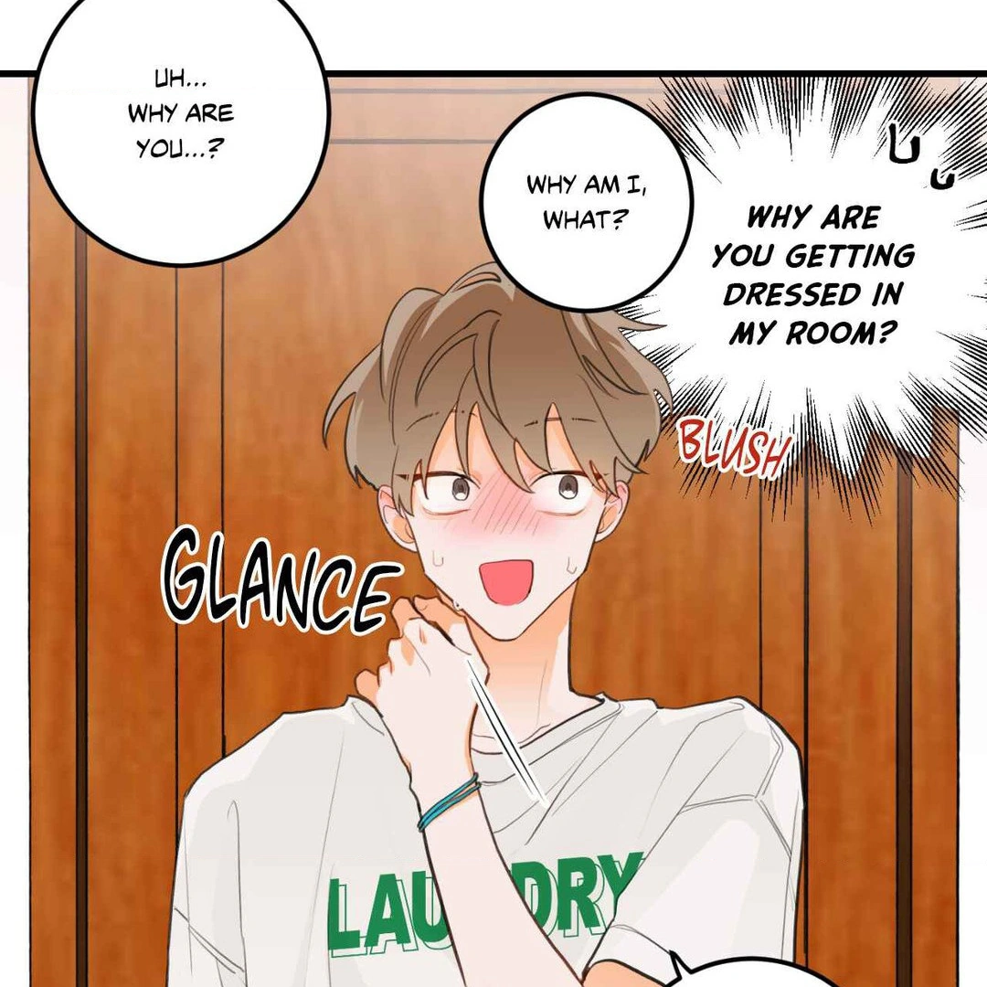 When Pear Blossoms Bloom - Chapter 2 manhwa
