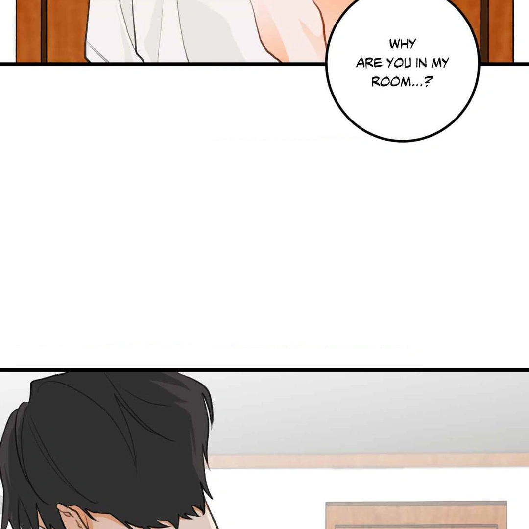When Pear Blossoms Bloom - Chapter 2 manhwa