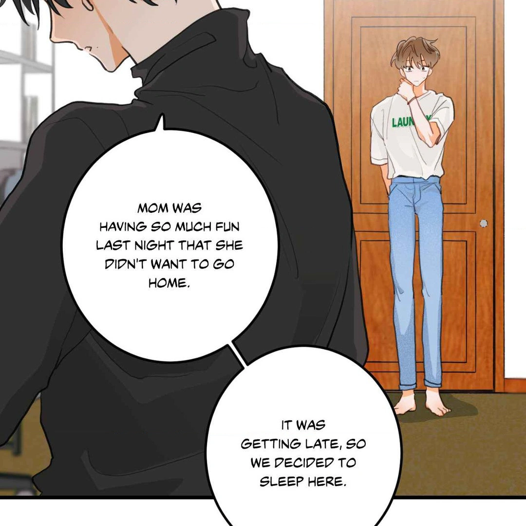 When Pear Blossoms Bloom - Chapter 2 manhwa