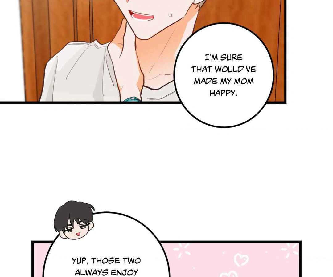 When Pear Blossoms Bloom - Chapter 2 manhwa
