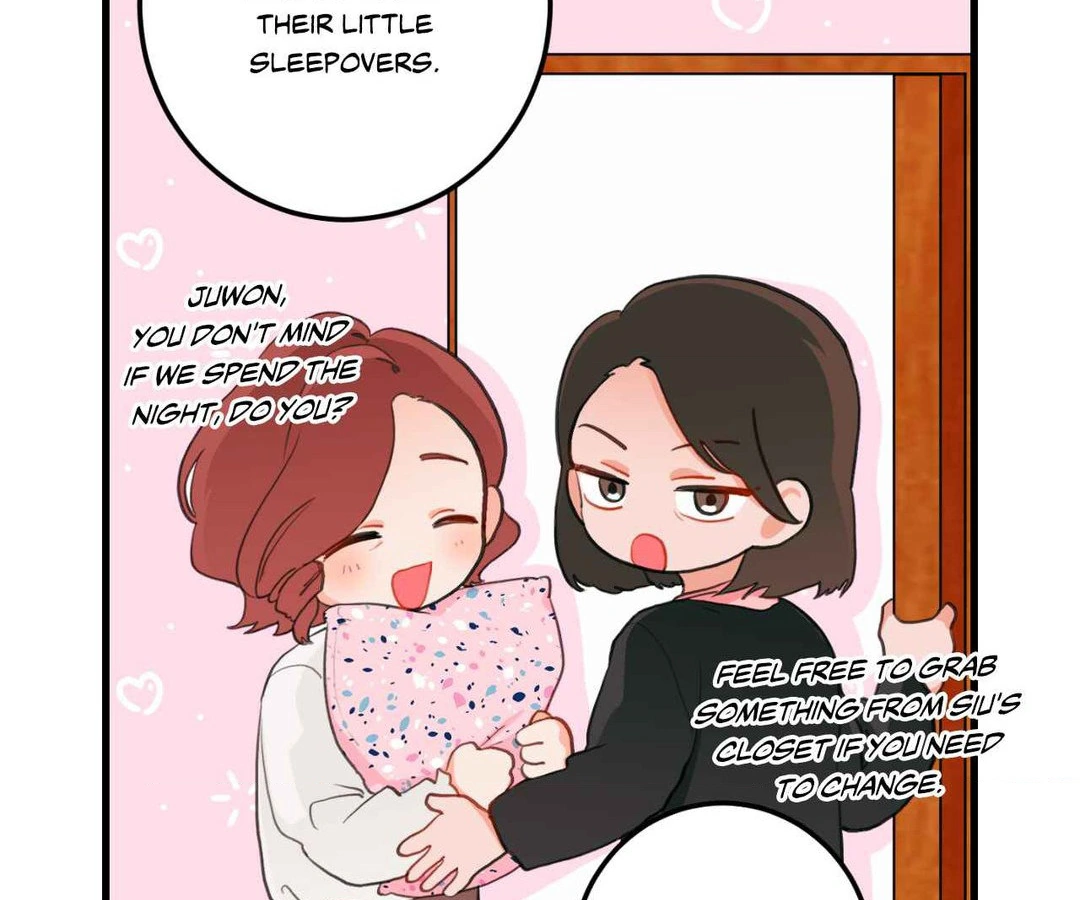 When Pear Blossoms Bloom - Chapter 2 manhwa
