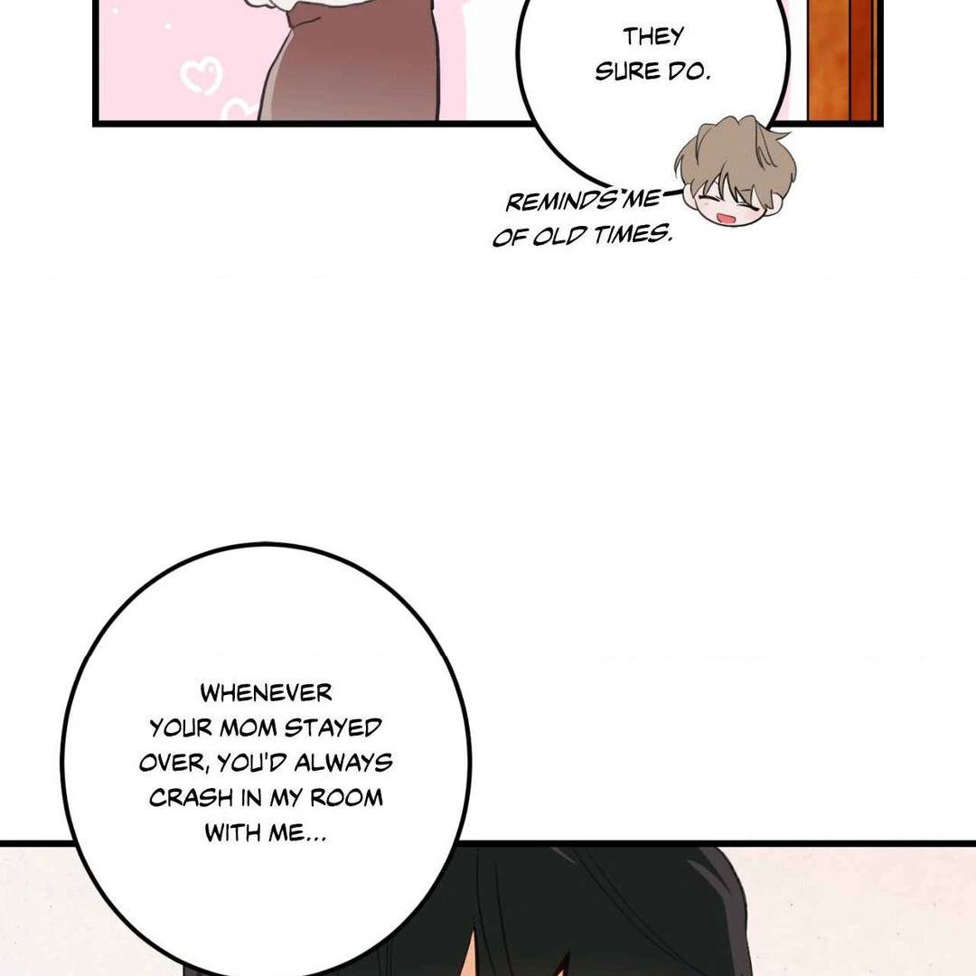 When Pear Blossoms Bloom - Chapter 2 manhwa