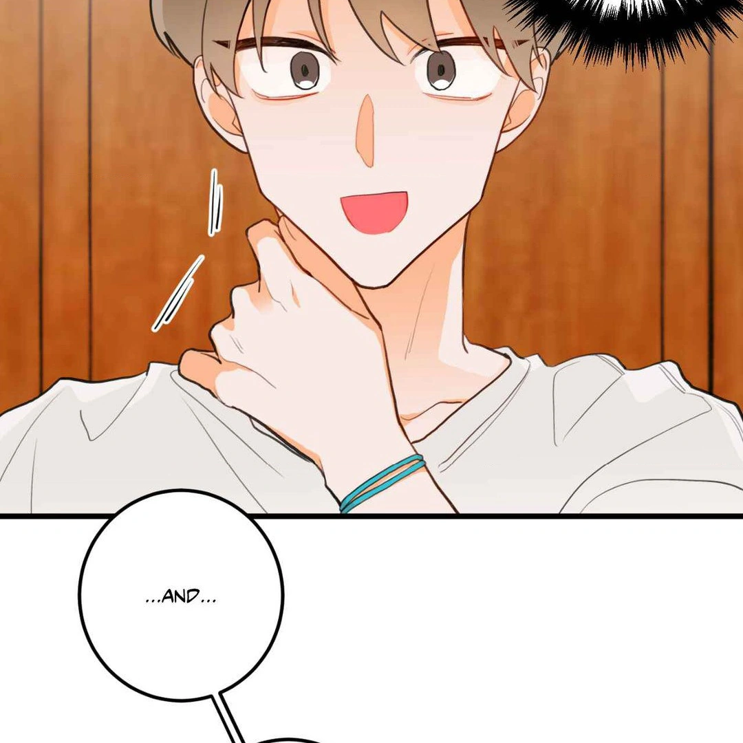 When Pear Blossoms Bloom - Chapter 2 manhwa
