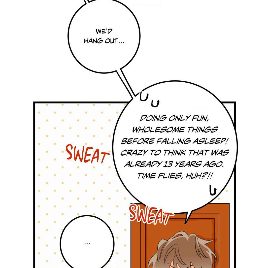 When Pear Blossoms Bloom - Chapter 2 manhwa