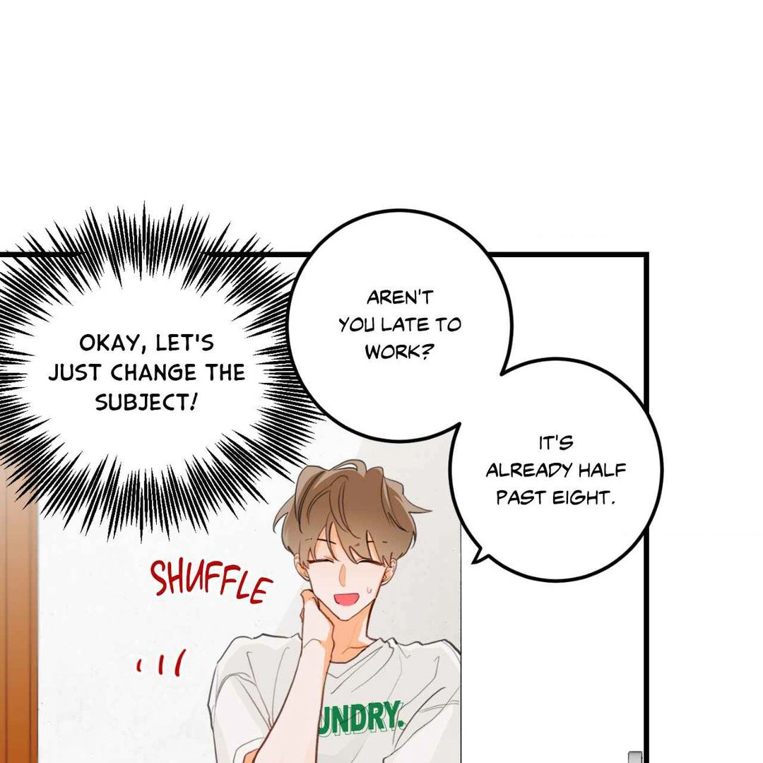 When Pear Blossoms Bloom - Chapter 2 manhwa